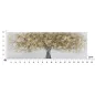 OBRAZ NA PŁÓTNIE SUPER TREE -A- 180X3,8X60 cm
